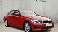 BMW Seria 3 318