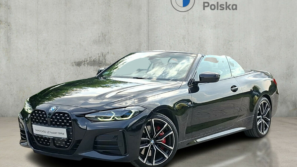 BMW Seria 4 440