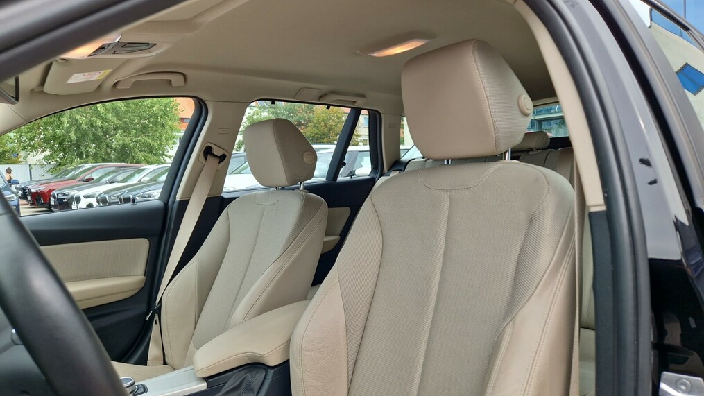 BMW Seria 3 318
