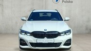 miniaturka - BMW Serii 3, 318