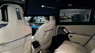 BMW Seria 7 i7