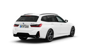 BMW Serii 3, 340