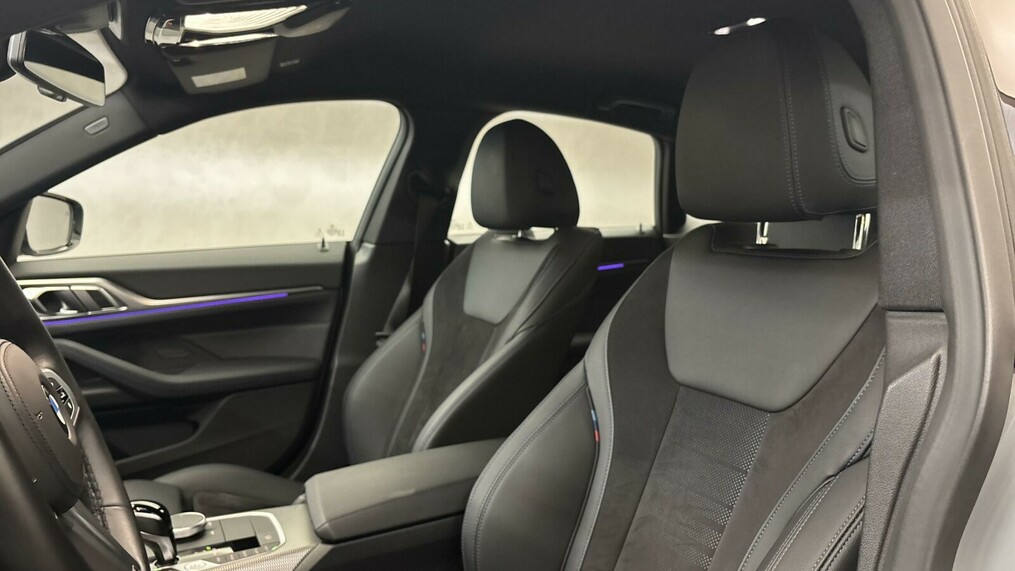 BMW Seria 4, 430