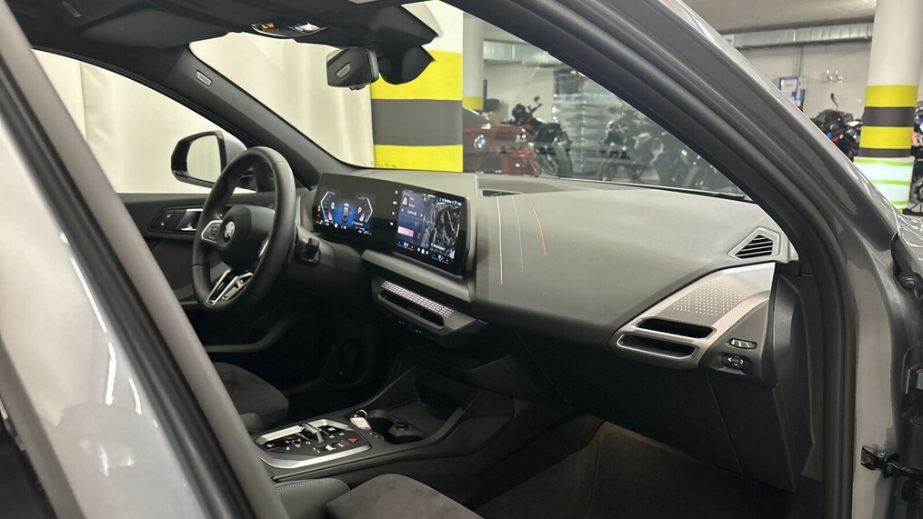 BMW Seria 1 116