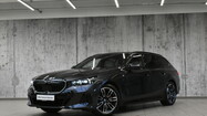 BMW Serii 5, 520