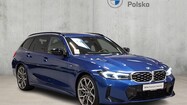 miniaturka - BMW Serii 3, 340