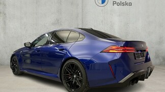 BMW Seria M5