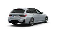BMW Serii 3, 320