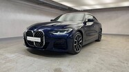 BMW Serii 4, 420