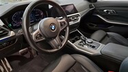 BMW Serii 3, 320