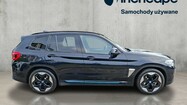 miniaturka - BMW iX3