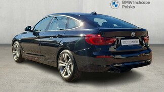 BMW 3GT