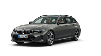 BMW Seria 3 340