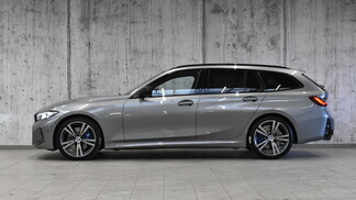 BMW Serii 3, 320