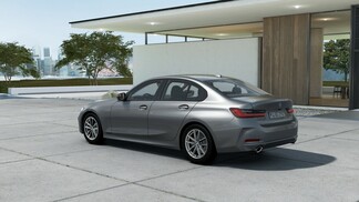 BMW Seria 3 318