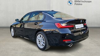 BMW Seria 3 320