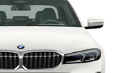 BMW Seria 3 320