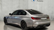 miniaturka - BMW M3
