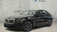 BMW Seria 5 520
