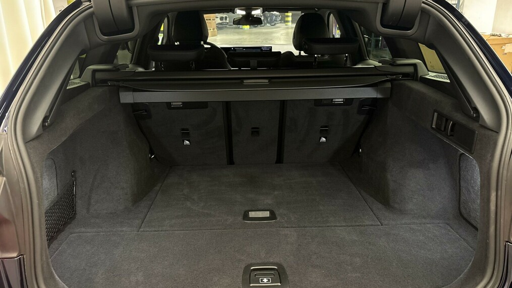 BMW Seria 3 320
