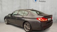 miniaturka - BMW Serii 5, 520