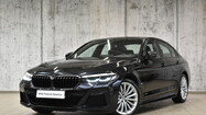 BMW Seria 5 520