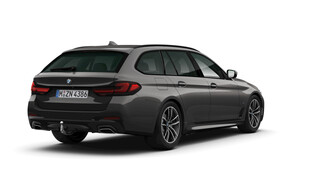 BMW Serii 5, 520
