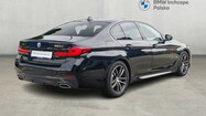 BMW Seria 5 520