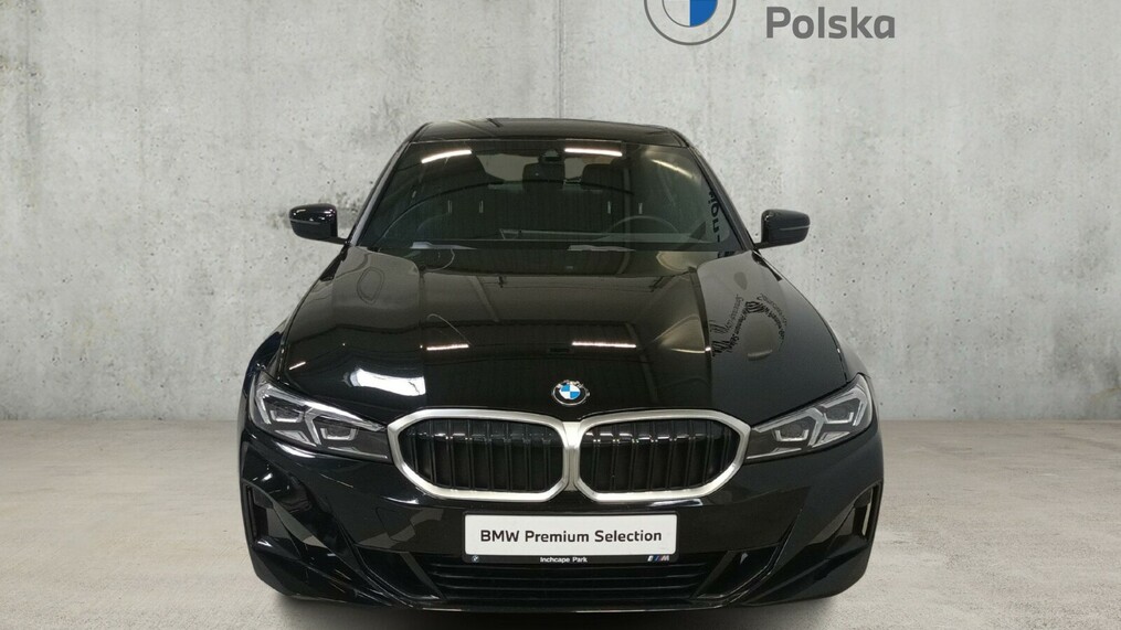 BMW Seria 3 318