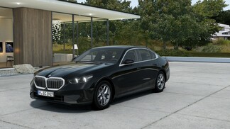 BMW Seria 5 520