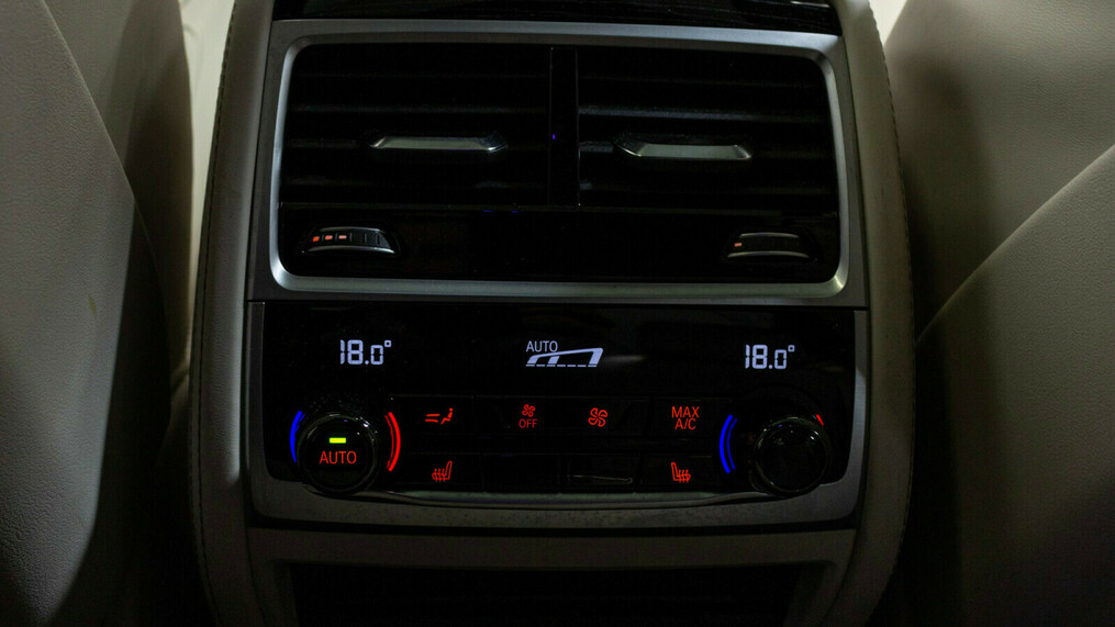 BMW Seria 7 750