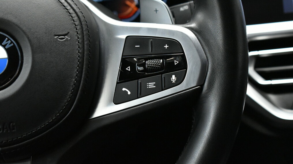 BMW Seria 3 320