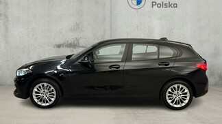 BMW Seria 1 118