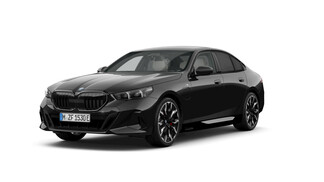 BMW Serii 5, 550