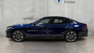 BMW Serii 5, 520