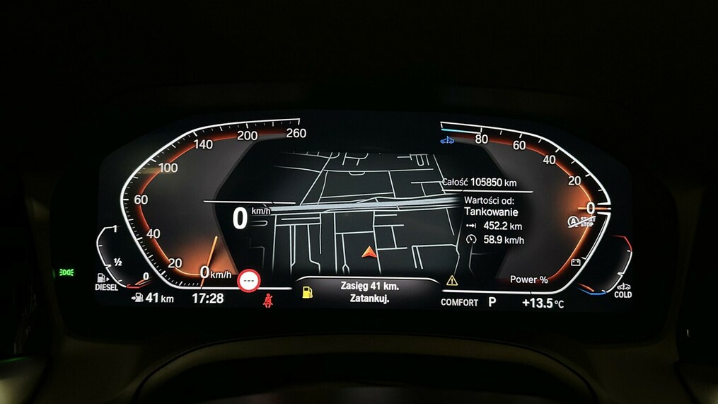 BMW Seria 3 320