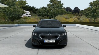 BMW Serii 5, 520