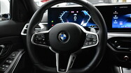 BMW Serii 3, 320