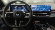 BMW Serii 5, 520