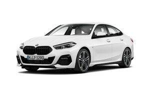 BMW Serii 2, 218