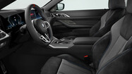 BMW Seria 4, 440