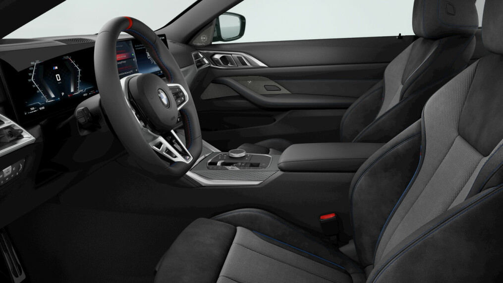 BMW Seria 4, 440