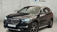 miniaturka - BMW X1
