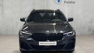 BMW Serii 5, 530