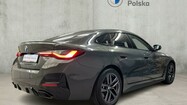 BMW Seria 4, 420