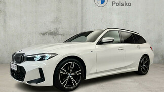 BMW Seria 3 320
