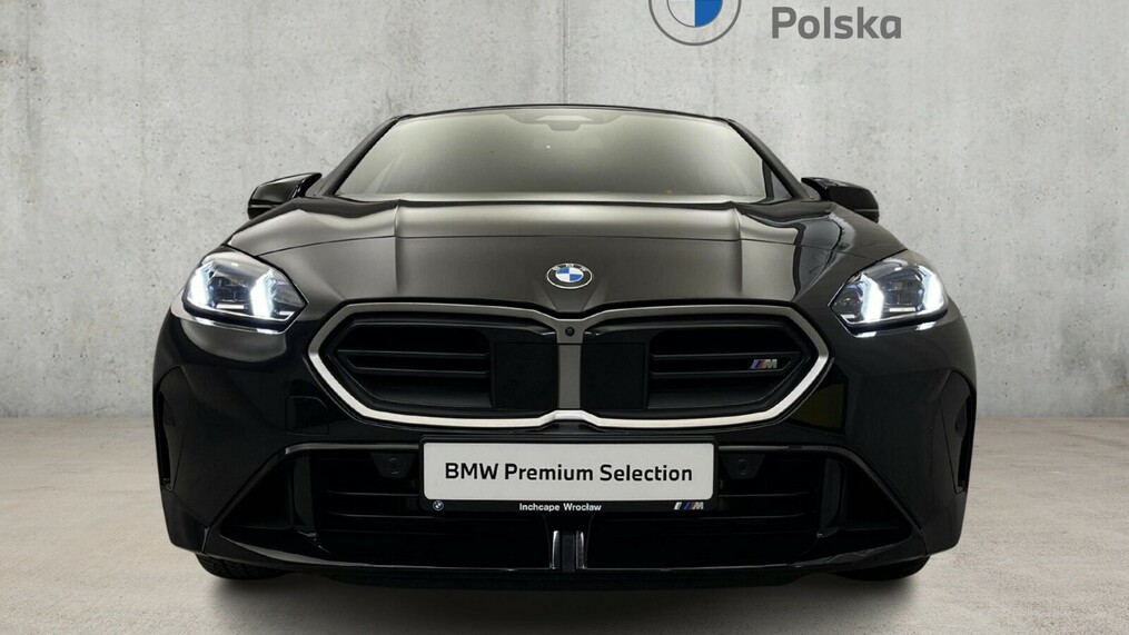 BMW Serii 1, 135