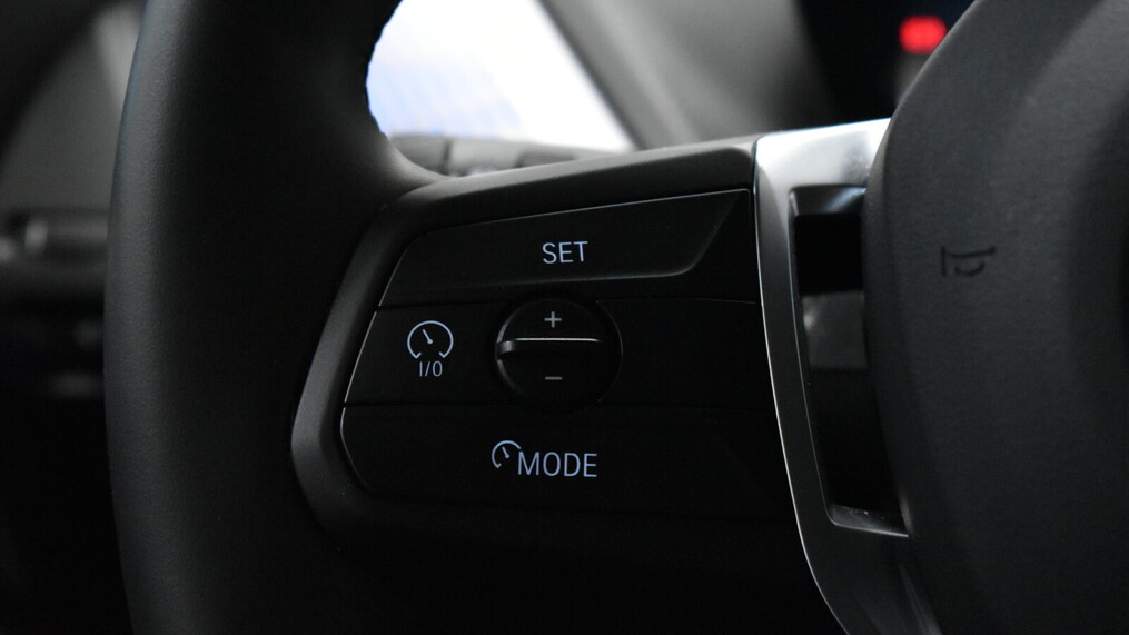 BMW Serii 1, 118