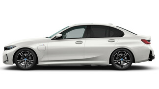 BMW Seria 3 330