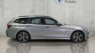 miniaturka - BMW Serii 3, 330